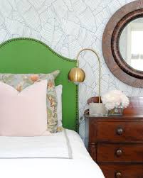 Mirrored tufted headboard diy tutorial. Diy Upholstered Headboard The Chronicles Of Home