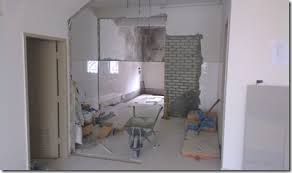 5 tips ubahsuai rumah tanpa perlu berbelanja besar baca tips renovate rumah ini tanpa perlu belanja besar. Sebelum Dan Selepas Ubahsuai Dapur Ben Ashaari