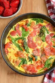 Slimming Eats Syn Free Speedy Breakfast Frittata Gluten Free Dairy Free Slimming World Slimming World Recipes Syn Free Slimming Eats Healthy Dinner Recipes