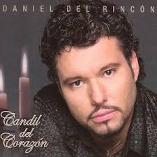 Daniel Del Rincon