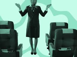 Check spelling or type a new query. A Flight Attendant Tells Us What Life Is Like Right Now Self