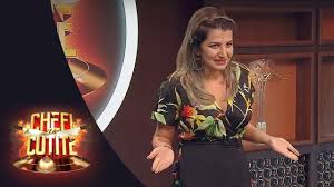 Urmăriți chefi la cutite sezonul 10 episodul 43 online din 6 iunie 2021 hd. Denisa Voicu Pentru A Treia OarÄƒ La Chefi La CuÈ›ite Am Venit Special Pentru Chef CÄƒtÄƒlin ScÄƒ Youtube