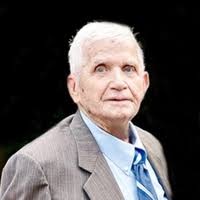 Obituary information for Solan Lott