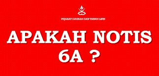 Cukai tanah is one of the common tax that we need to pay if we owned any land in malaysia. Apakah Yang Dimaksudkan Pejabat Daerah Dan Tanah Lipis Facebook