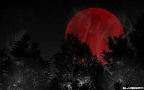 Pin On Black And Red Wallpapers