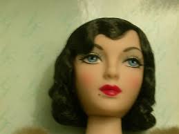 RARE HOLLYWOOD AHOY INTEGRITY WU GENE DOLL AT THE CAPTAINS REQUEST 125 MADE 