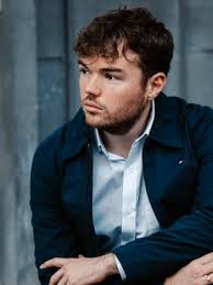 Timothy Ridout makes Canadian debut with Jonathan Ware