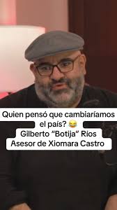 Expectativas y Realidades en Honduras con Gilberto Ríos