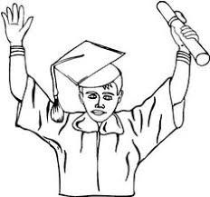 The spruce / miguel co these thanksgiving coloring pages can be printed off in minutes, making them a quick activ. 39 Graduation Coloring Pages Ideas Coloring Pages Graduation Online Coloring