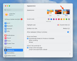 How to make Mac dark mode automatically (+ a workaround for Windows)