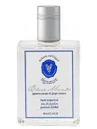 Jack Black Signature Blue Mark Jack Black Colonia A Fragrancia Masculino 2005