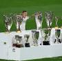 Toni Kroos trophies from www.reddit.com