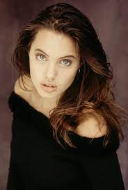She even ranked on top in the surveys, which is for some people have speculated that angelina jolie, during her late 20s or 30s because her breast size has not fluctuated with age or changed in any way. Leo On Twitter Angelina Jolie Age 16 Angelinajolie Young History Https T Co Lhtmxgzdke