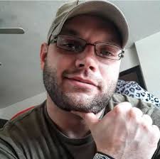 Is someone talking with him? His name is Lewis and I've been talking with  him since November. No red flags but my intuition says that something's not  right 🤔