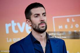 367 David Broncano Photos & High Res Pictures