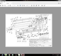 This system have 2 users:manager and storekeeper. Berti Ekr Ta S Spare Parts Manual Auto Repair Manual Forum Heavy Equipment Forums Download Repair Workshop Manual