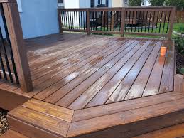 53 Cogent Change Deck Stain Color