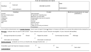 L'acia classe les rappels selon le niveau de risque pour la santé associé au produit alimentaire visé par le rappel. Http Www Fnec Fr Img Pdf Guide Gestion Des Alertes 2011 Vdef Pdf