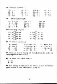 .lucru diferentiate pentru clasa pregatitoare la matematica si explorarea mediului este o noutate metodica si editoriala, propunand organizarea activitatilor de invatare pentru fiecare fisa de lucru contine mai multe niveluri de invatare care pot fi aplicate individual, pe echipe sau frontal. E Scoala Fratautii Noi
