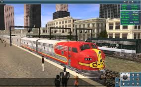 New levels, updated animation and graphics, and increasing difficulty will await you. Trainz Driver Apk Free Download Torrent
