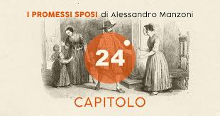 Riassunto e spiegazione del capitolo 14. I Promessi Sposi Riassunto Capitolo 24 Lucia Liberata Ospitata Dal Sarto