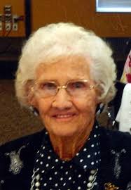 Chrystal Leslie Obituary