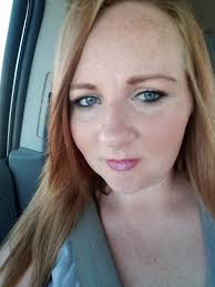 pimple made a smile under freckle eyes ✨