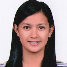 Jean Abigail Mae DIAZ