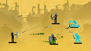 Stickman games for 2 players or 1 for android with mod money. The Archers 2 Mod Apk Mucho Dinero V1 3 9 Vip Apk