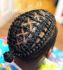 Color, size, and design all come in a dazzling variety, and don't forget accessories for individual braids! 31 Braid Hairstyles For Black Women Nhp