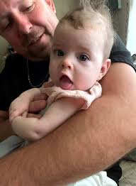 Caleesi Eden Mullens Obituary