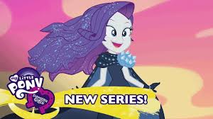 My Little Pony смотреть онлайн на русском 1 сезон Mlp Equestria Girls The Other Side Ft Rarity Official Music Video My Little Pony Rarity My Little Pony Youtube Equestria Girls