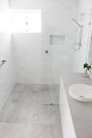 Large Open Shower Bathroom Design Small Bathroom Renovations Bathroom Design