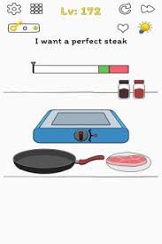 Jan 19, 2020 · kidding me answers level 97. Kidding Me I Want A Perfect Steak Level 172