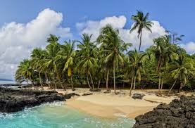 Principe di bologna / ботинки. Sao Tome And Principe Pearl Of Africa Baiga