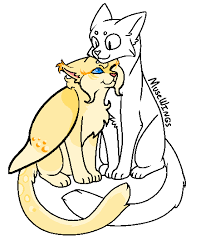 Warrior Cats Couple Base By Musewings On Deviantart A coupling is a device used to connect two shafts together at their ends for the purpose of transmitting power. warrior cats couple base by musewings