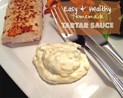Tartar Sauce Recipe - Natashaskitchen.Com