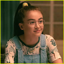 Netflix Orders 'To All The Boys' Series About Kitty With Anna Cathcart