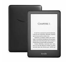 Test Amazon Kindle 2019 Une Liseuse Incontournable Qui Ne Se Demode Pas Les Numeriques