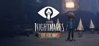 Learn how to solve all puzzles, find all collectibles, and survive the granny in the first chapter of if you recently picked up the first chapter of little nightmares' new secrets of the maw dlc, you may while the depths plays out in a similar manner to little nightmares, it boasts a formidable new foe. Little Nightmares The Hideaway Dlc On Gog Com