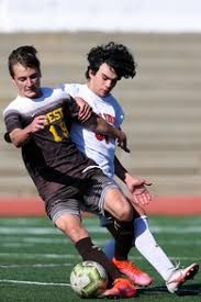 Dane Paulson's Men's Soccer Recruiting Profile