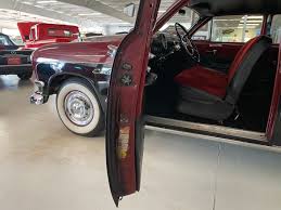 Image result for Cambridge Maroon 1950 Ford