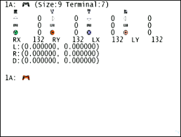 Ps2 wireless controller 2.4g, double shock dual vibration twin shock gamepad for sony playstation 2 (2 pack black) 4.3 out of 5 stars. Ps2 Ps2 Controller Tester By Jbit Psx Place