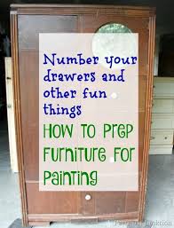 How To Clean And Repair Furniture Before Painting Petticoat Junktion Classic Home Furniture Antique Furniture Cheap Outdoor Furniture