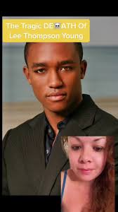 Thomas Lee Thompson Ii