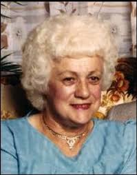 Cecilia Carter Obituary October 15, 2007