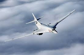 Russia S New White Swan Tu 160 Bomber Plane Raises Serious Concerns In The West 60350 Jpeg Aircraft Russian Military Aircraft Bomber Plane