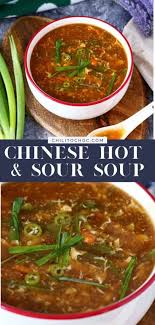 This homemade version turned out to be so stinking has this recipe been updated recently? 15 Minute Chinese Hot And Sour Soup Chili To Choc