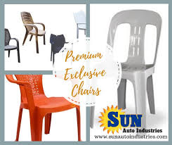 Premium Exclusive Chairs Manufacturer In Delhi Extensive Ranges Of Best Premium Exclusive Chairs Are Available In Its Elega Chair Plastic Chair Manufacturing
