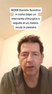 Daniele Scardina Prima E Dopo